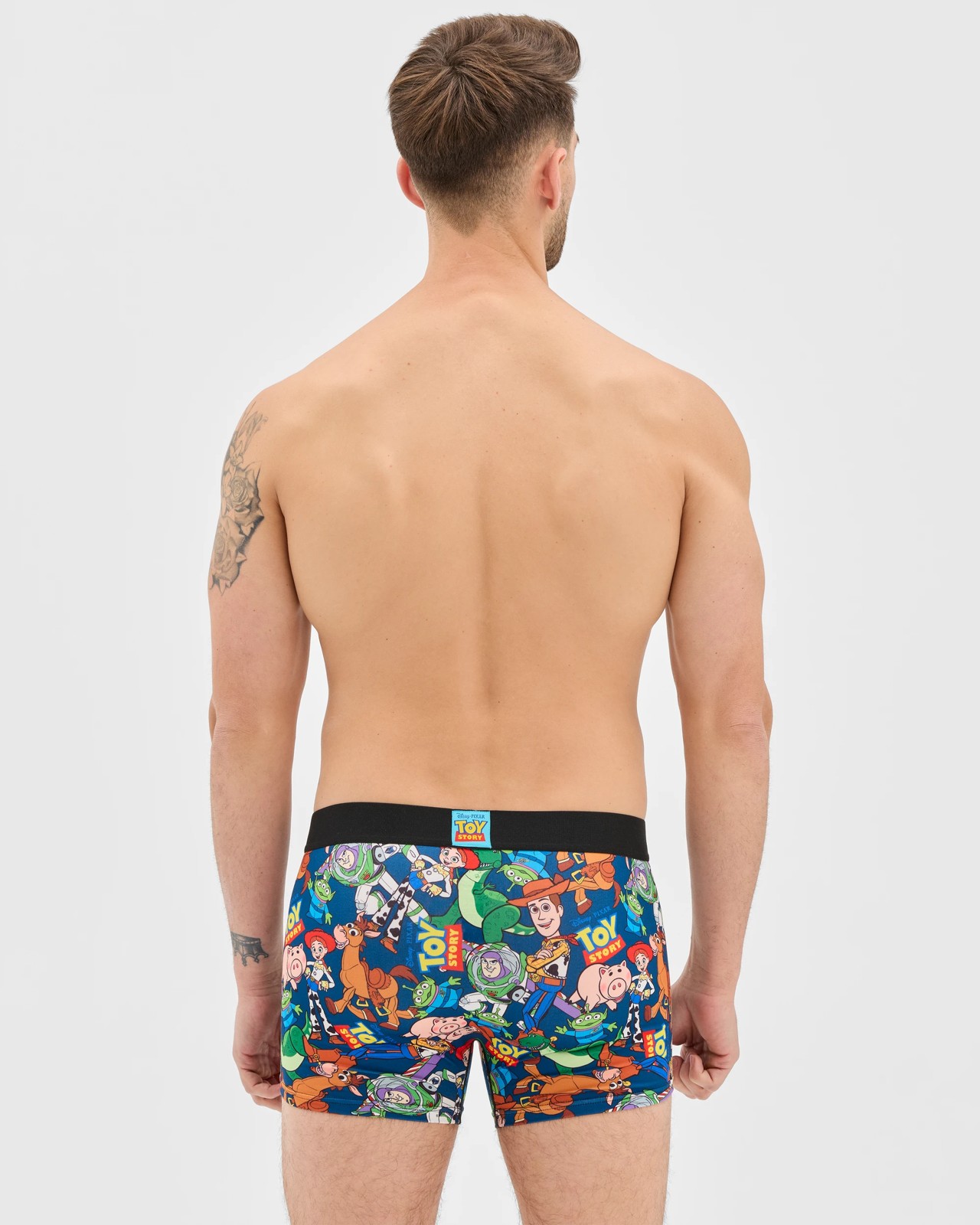 Swag Licensed Trunks - Disney Pixar Toy Story 2 of 4