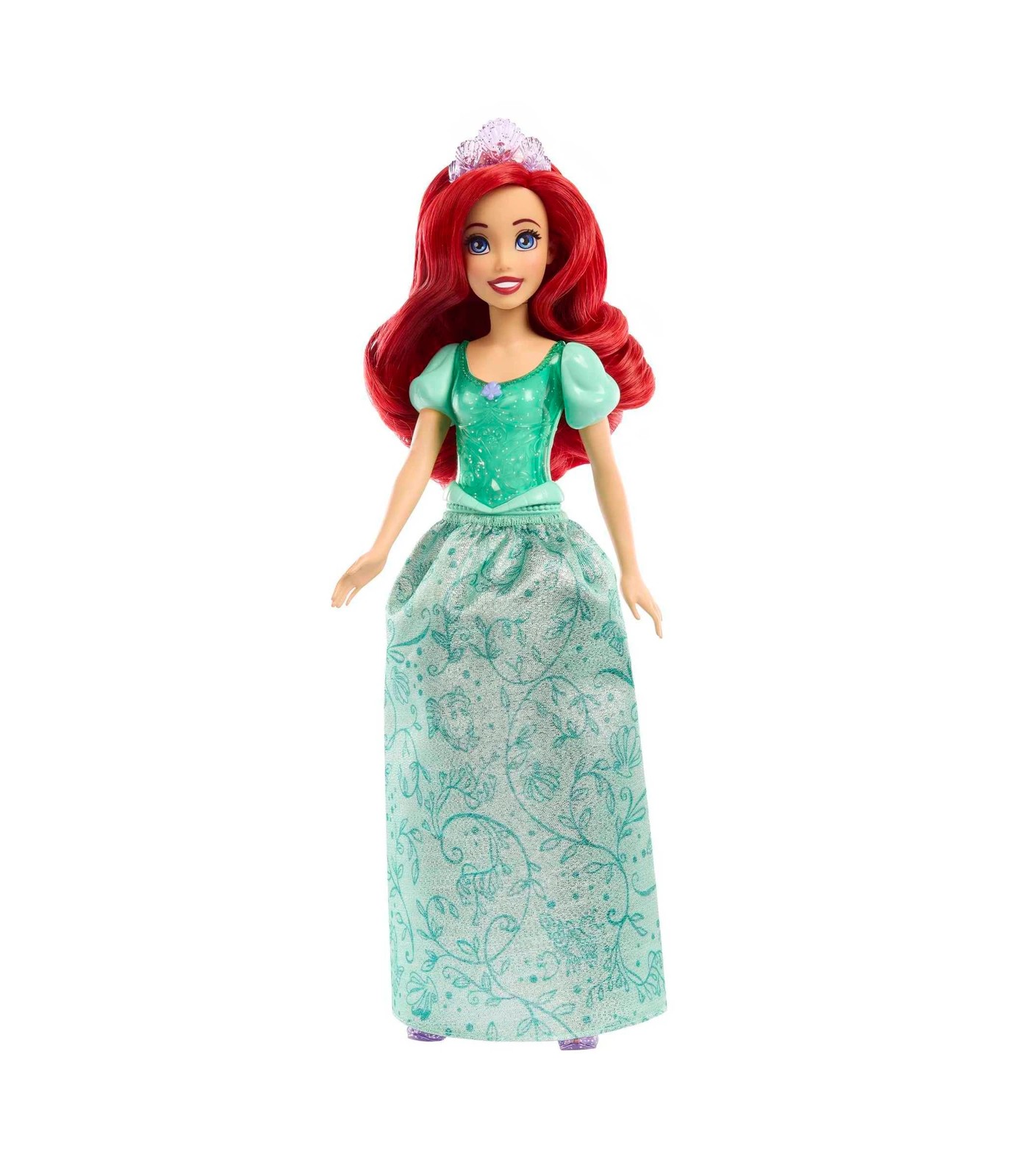 Disney Princess Ariel Doll | Target Australia