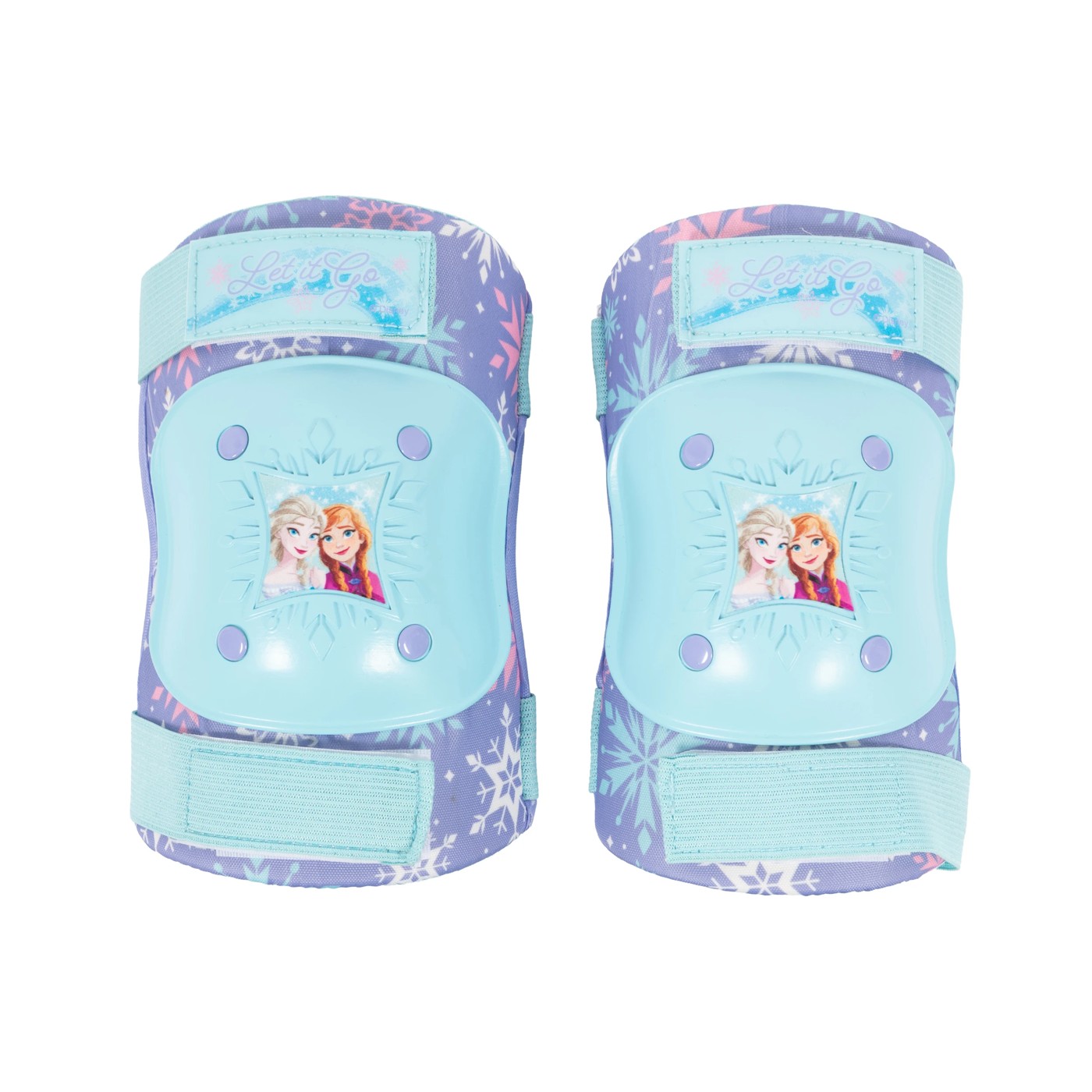 Disney Frozen Knee and Elbow Pads 2 of 3