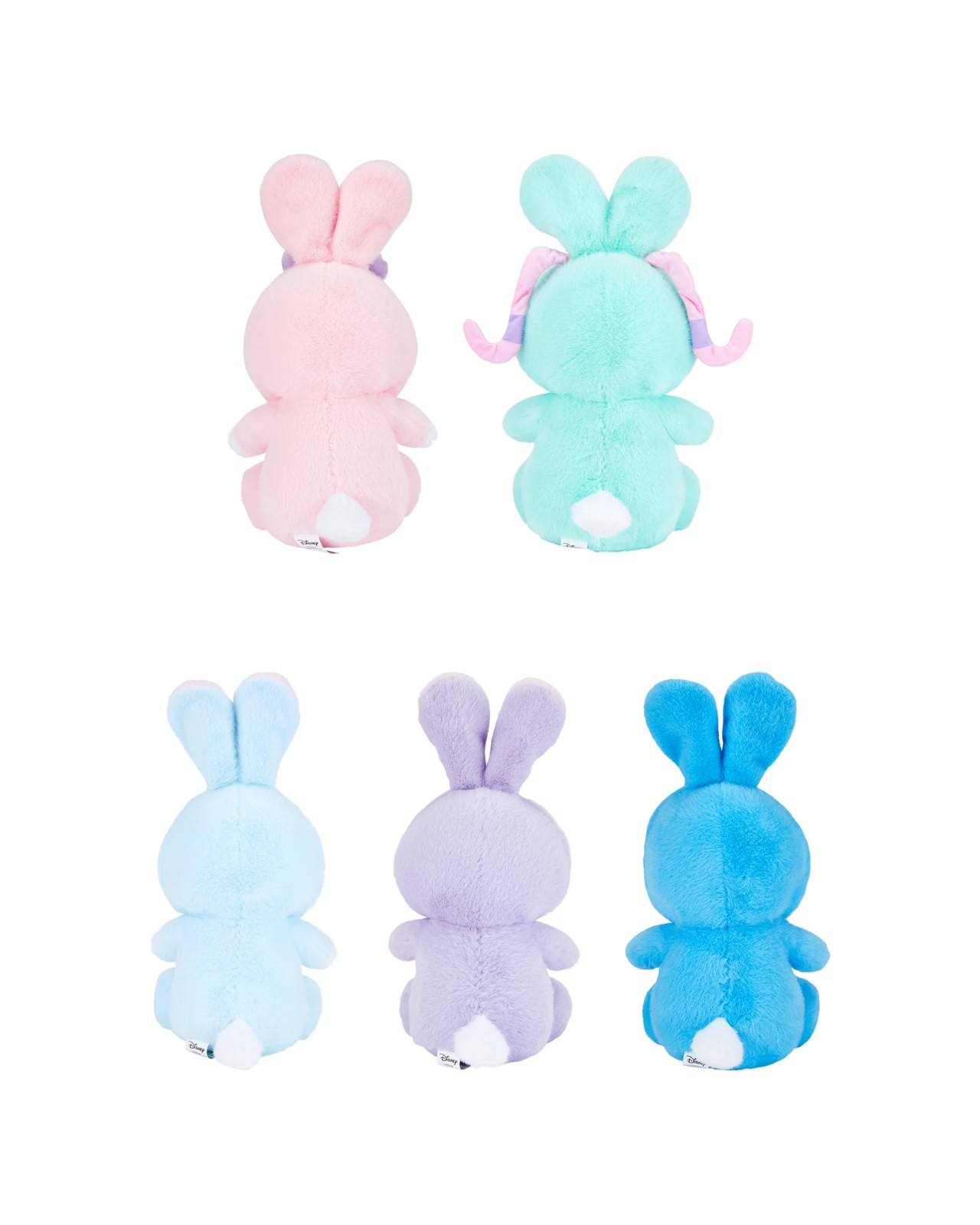 Disney Easter Plush - Assorted 3 of 4