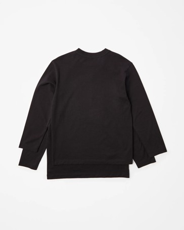 Australian Cotton Long Sleeve Top 2 Pack