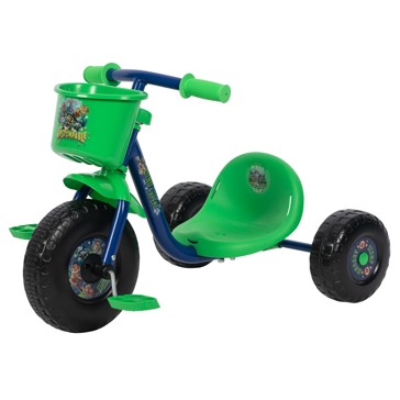 Paw Patrol Dino Movie Low Ride Trike