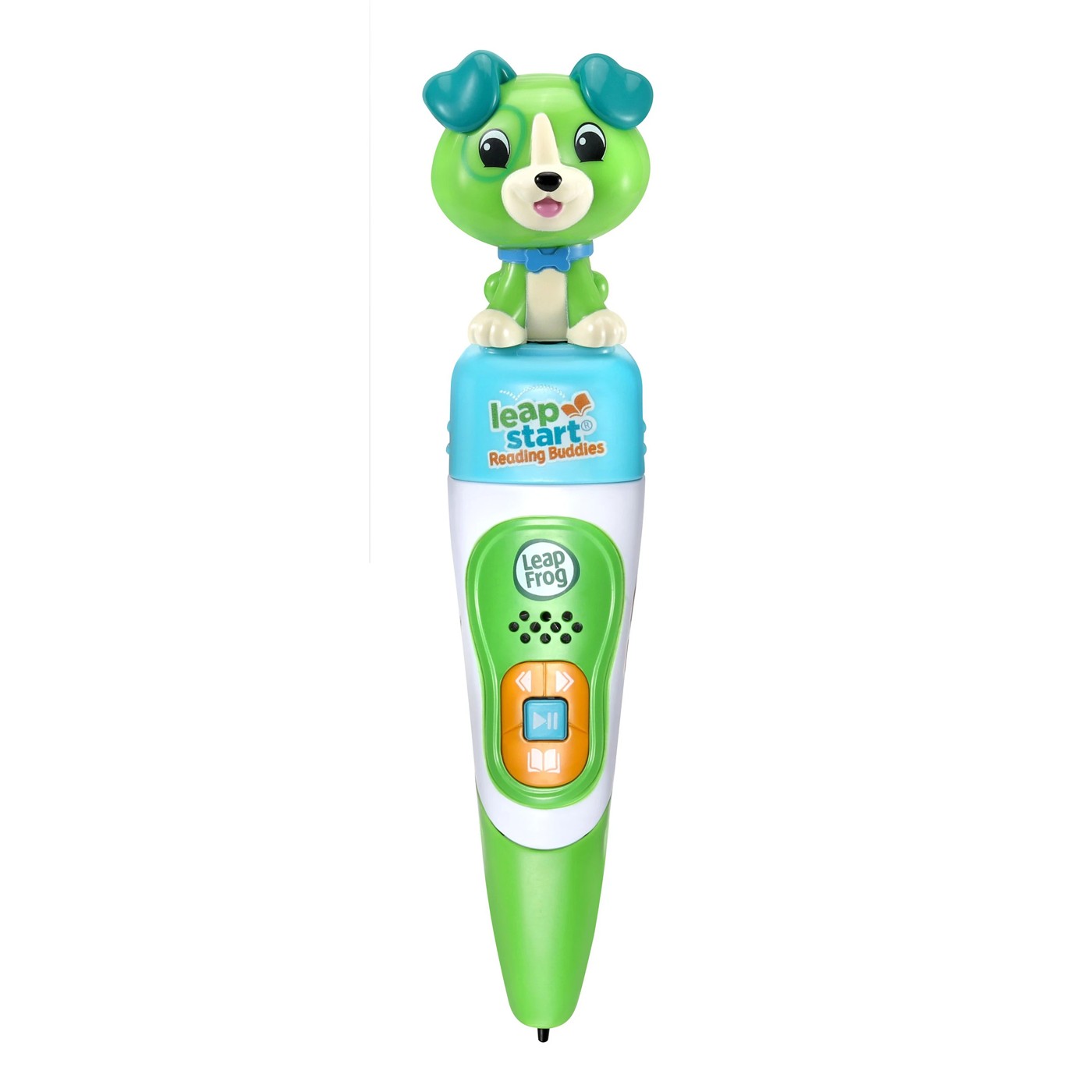 LeapFrog LeapStart Buddies: Scout and Friends Maths 4 of 5