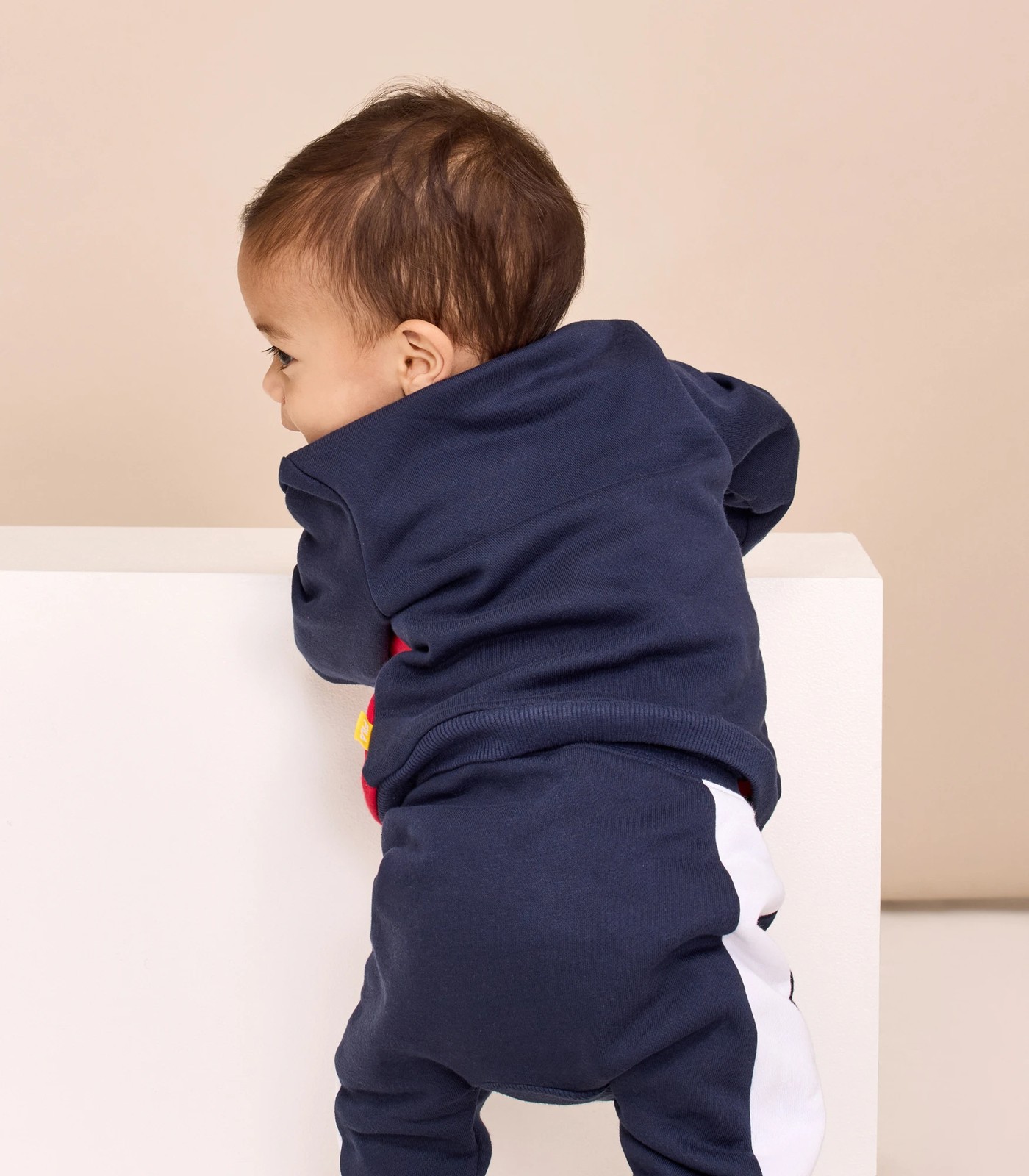 Fila clothes sale for infants