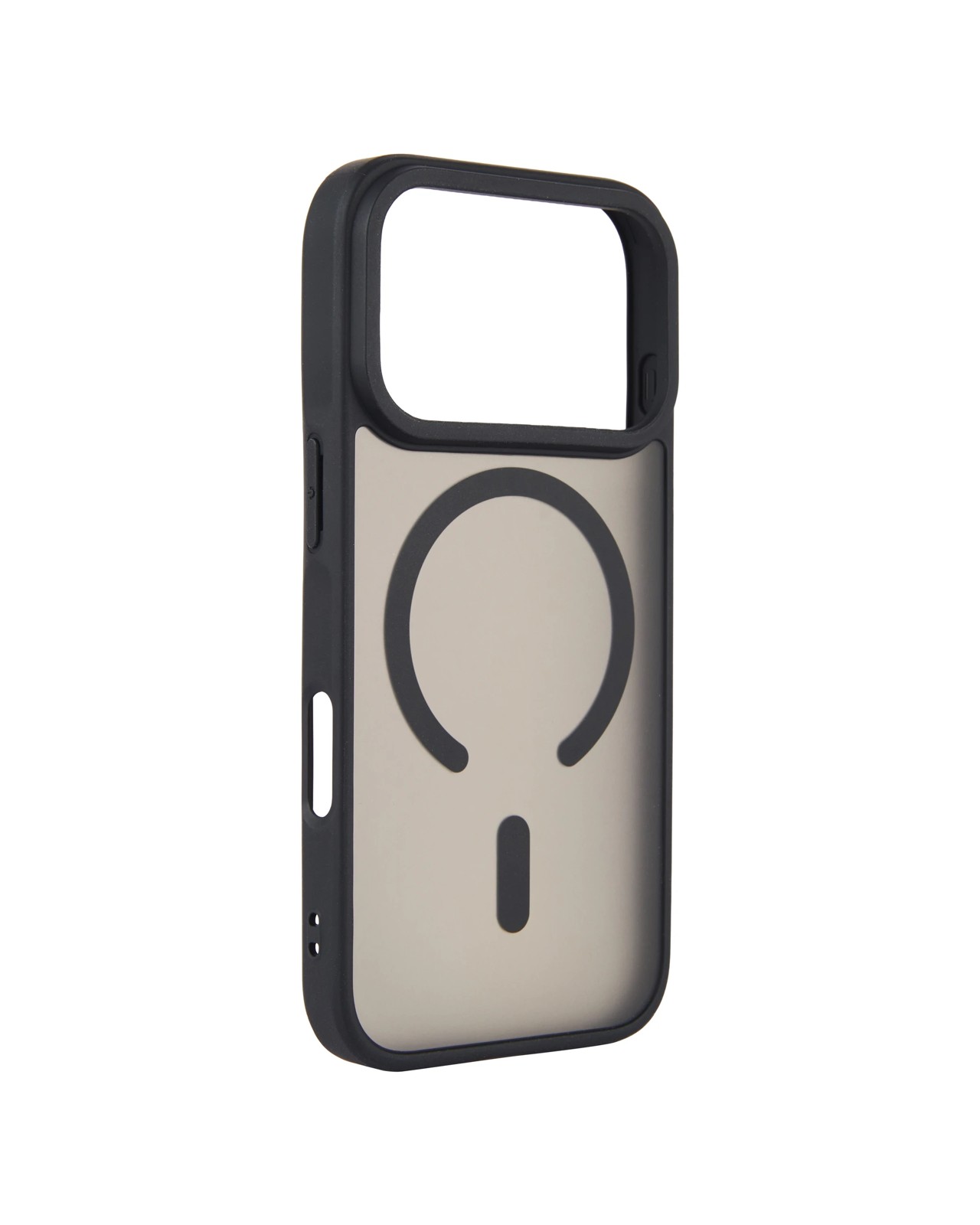 Anko iPhone 17 Pro Magnetic Case - Matte Black 4 of 6