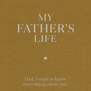 My Father's Life - Book product image