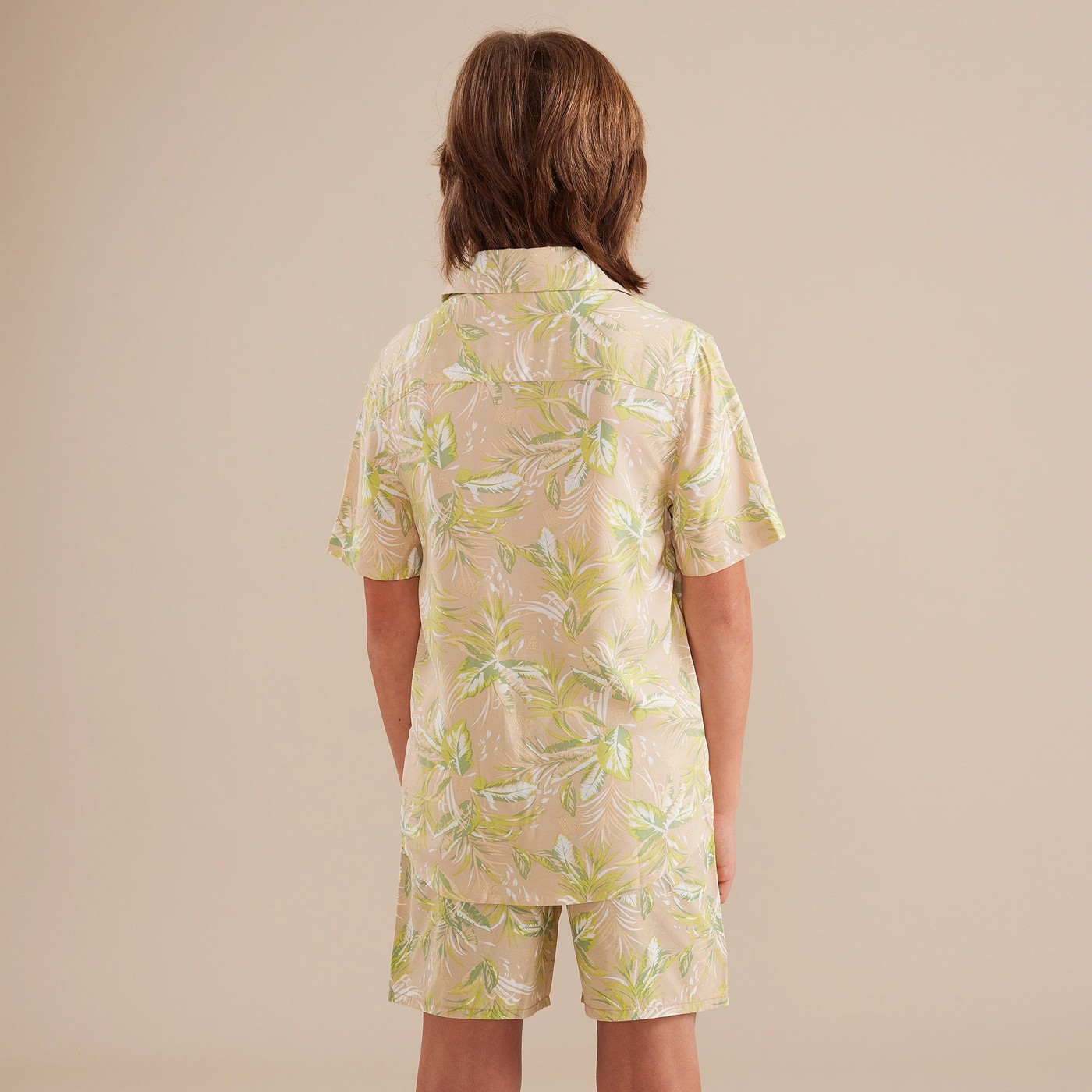 Mooks Foliage Shirt 3 of 5