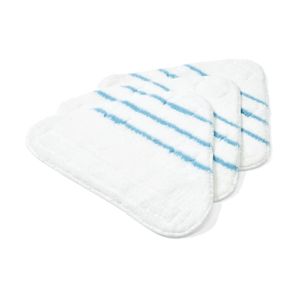 Steam Mop Replacement Pads, 3 Pack - Anko product image