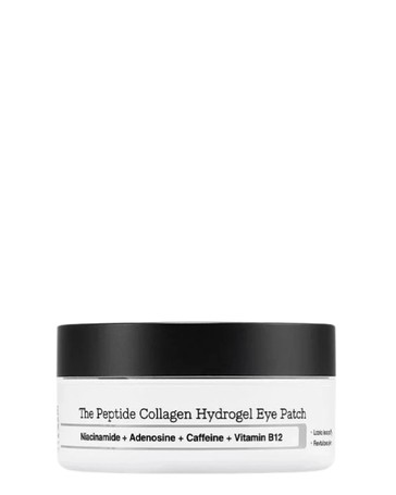The Peptide Collagen Hydrogel 60 Pack Eye Patch CPNP
