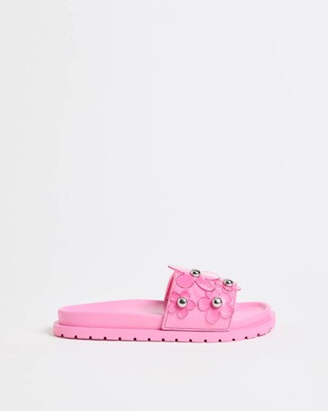 Flower Slides