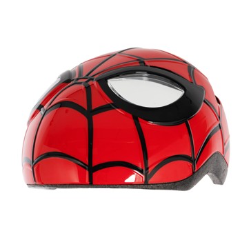 Marvel Spider-Man 3D Infinity Light Helmet