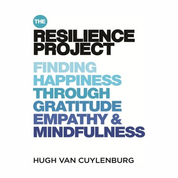Resilience Project - Hugh Van Cuylenburg