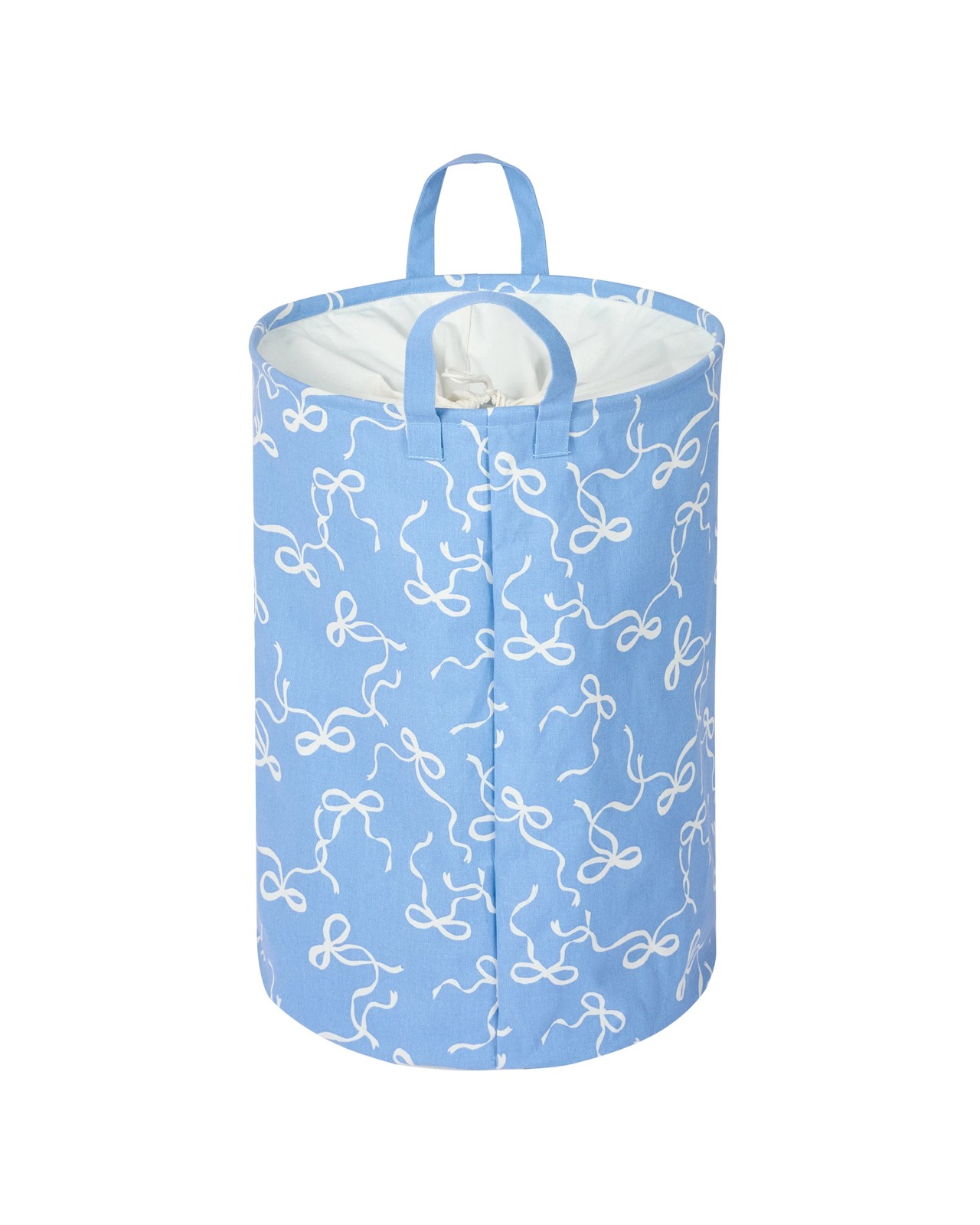 Anko Bow Pop Up Laundry Hamper 2 of 5