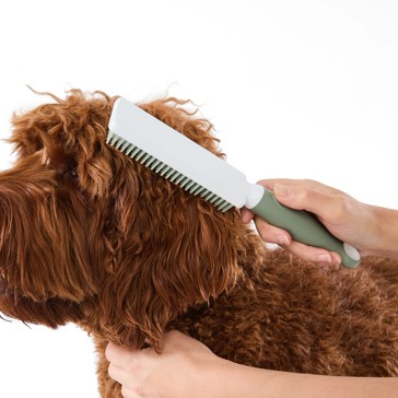 Rubber Brush - Anko