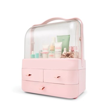 Anko 3 Tier Cosmetic Counter Organiser