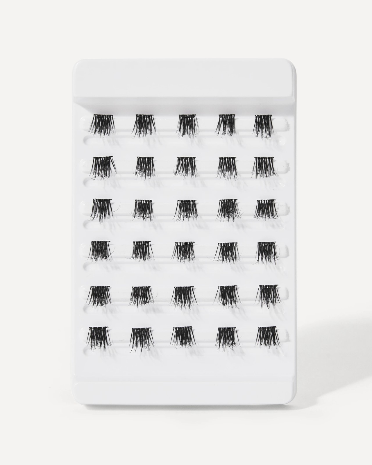 OXX Beauty 30 Pack Pre-Glued False Lashes - No. 144 2 of 5