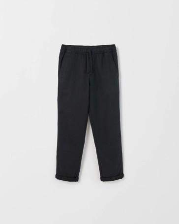 Full Length Chino Pants