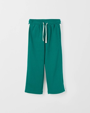 Australian Cotton Blend Full Length Trackpants