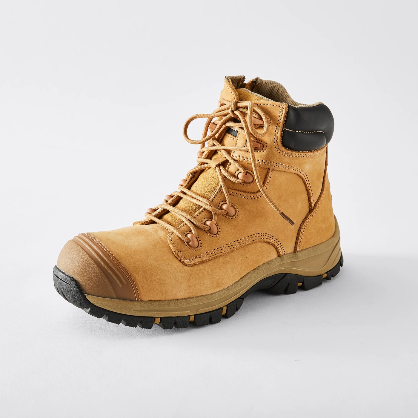 Graphite Payload Safety Boots 4 of 4
