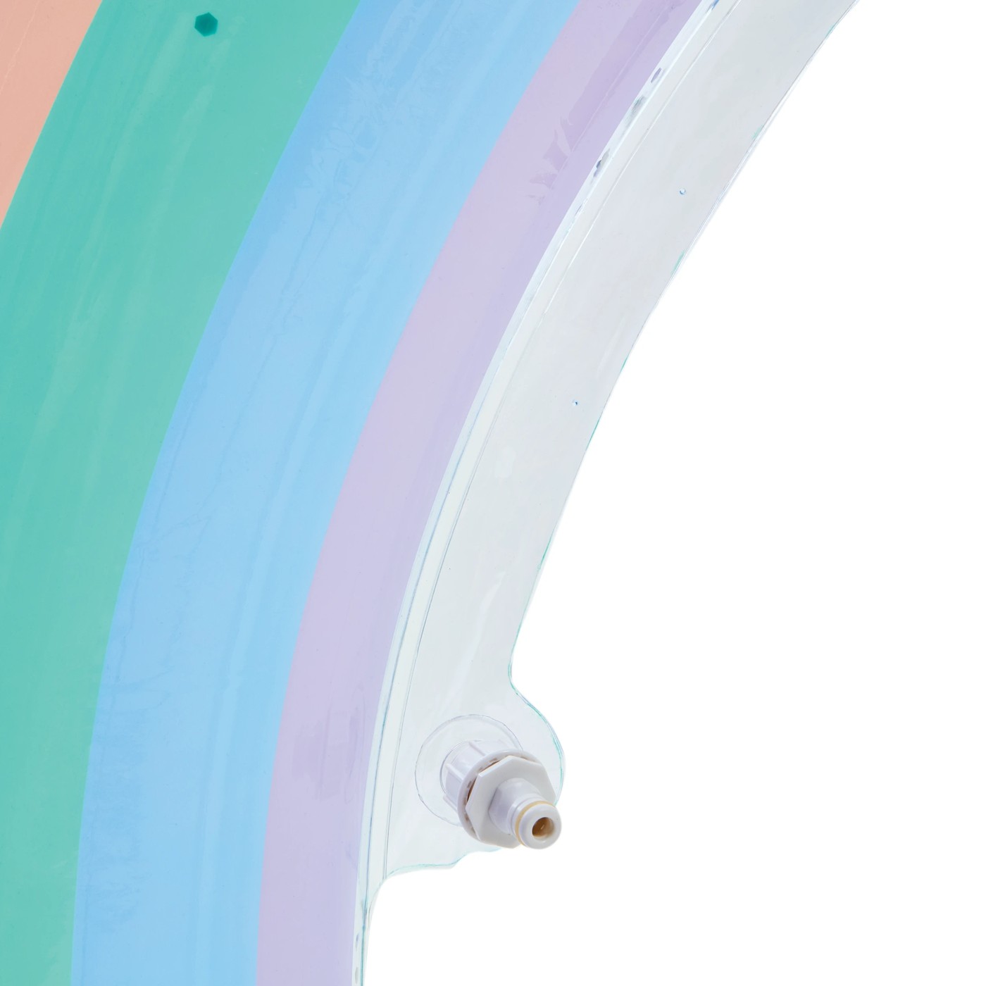 Anko Inflatable Giant Rainbow Arch 5 of 5