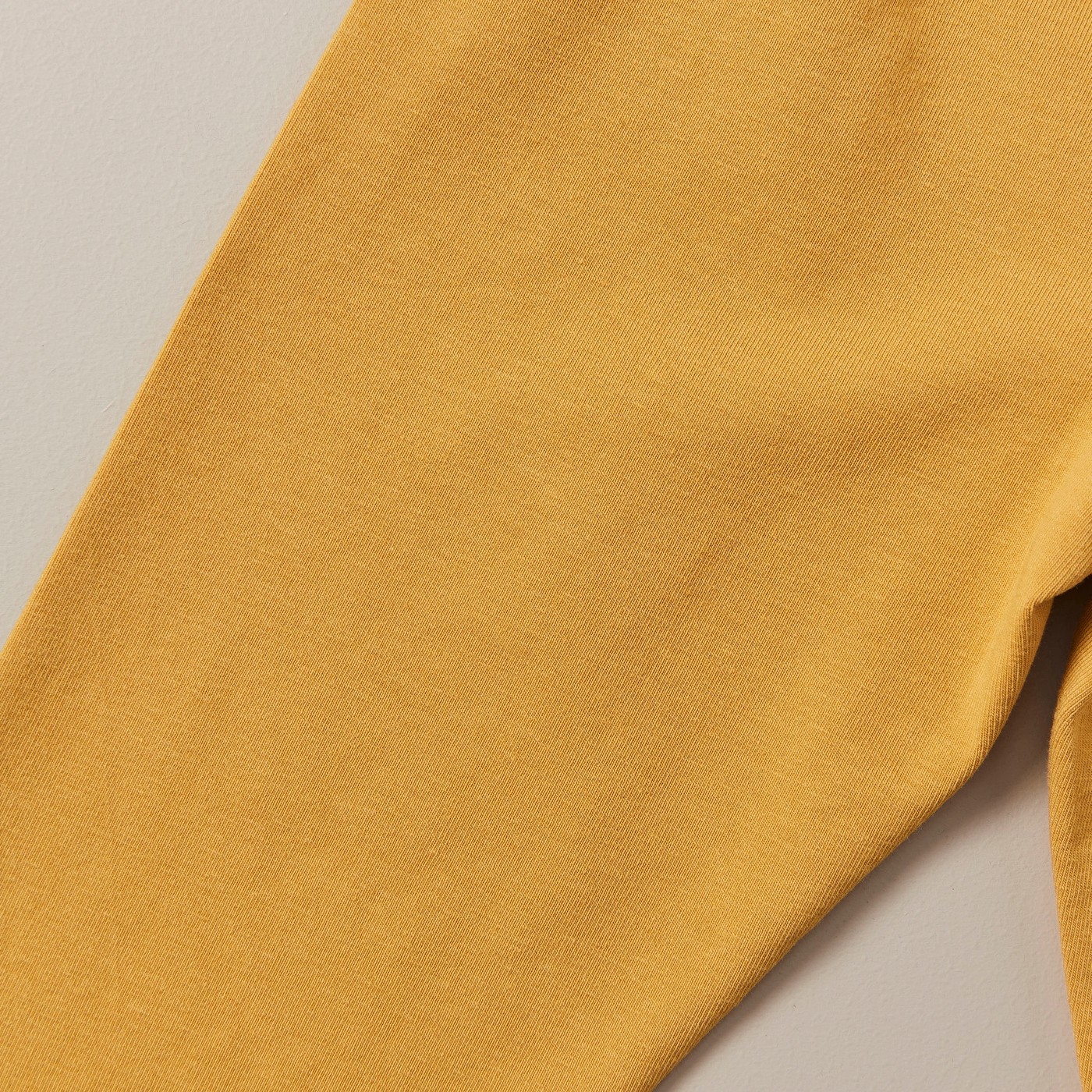 Organic Cotton 3/4 Leggings 4 of 4