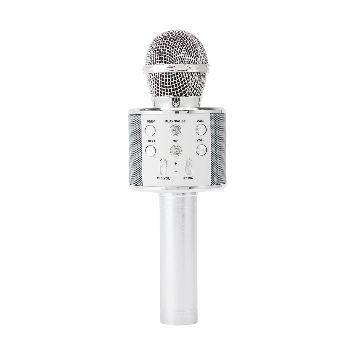 Bluetooth Karaoke Microphone Anko Target Australia