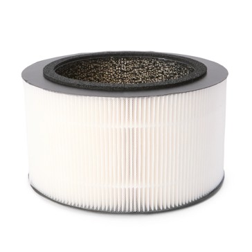Anko Air Purifier Desktop Filter