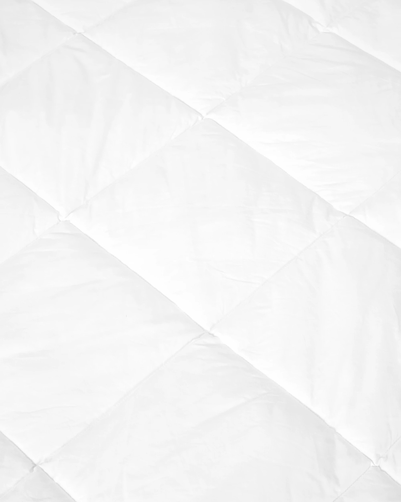 Medium Warmth Supreme Comfort Quilt, Double Bed - Anko 3 of 4