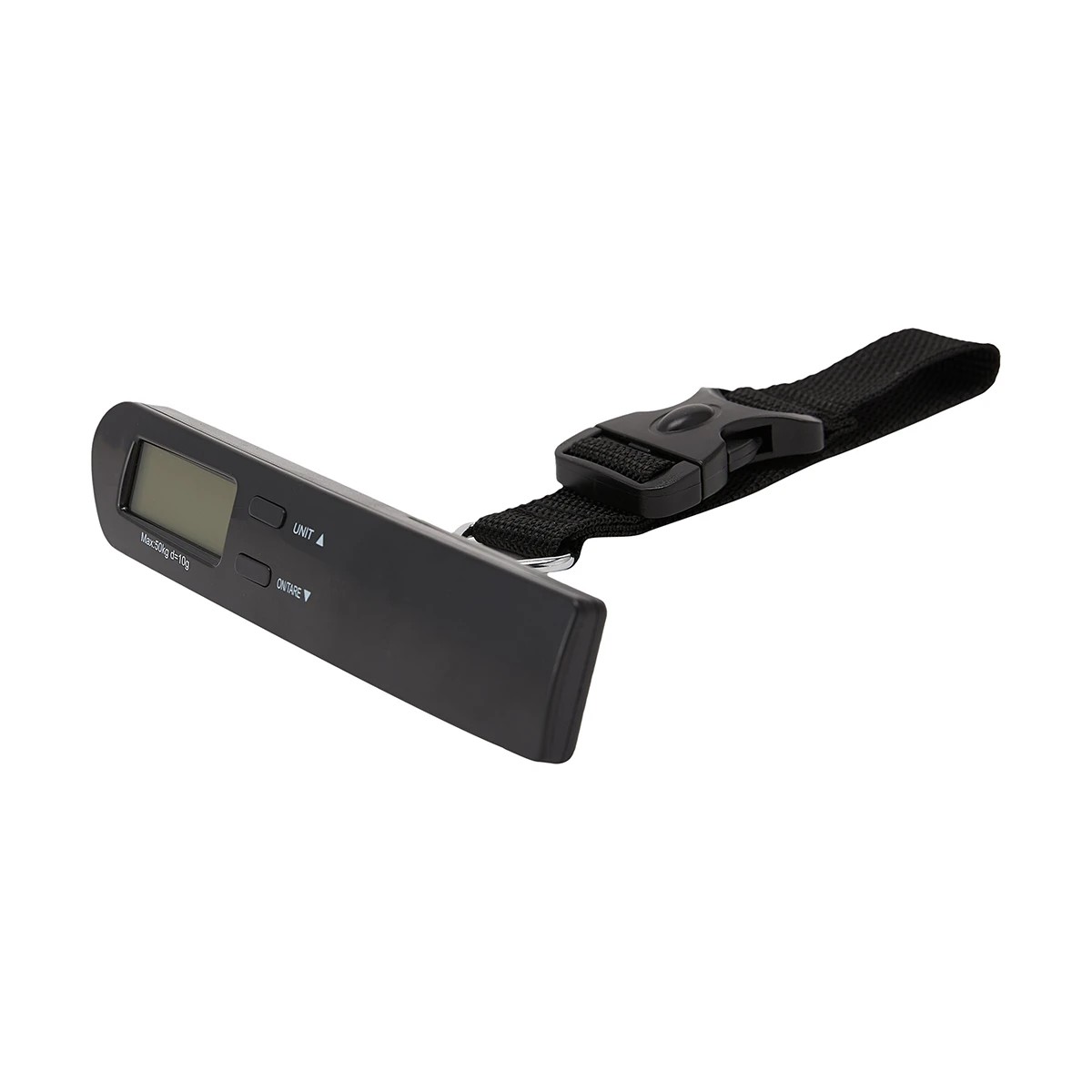 digital travel scales target