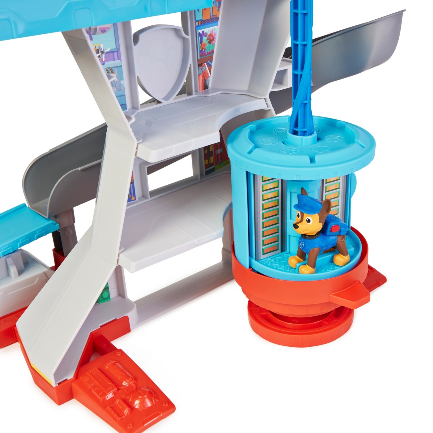 Paw patrol tower on sale target