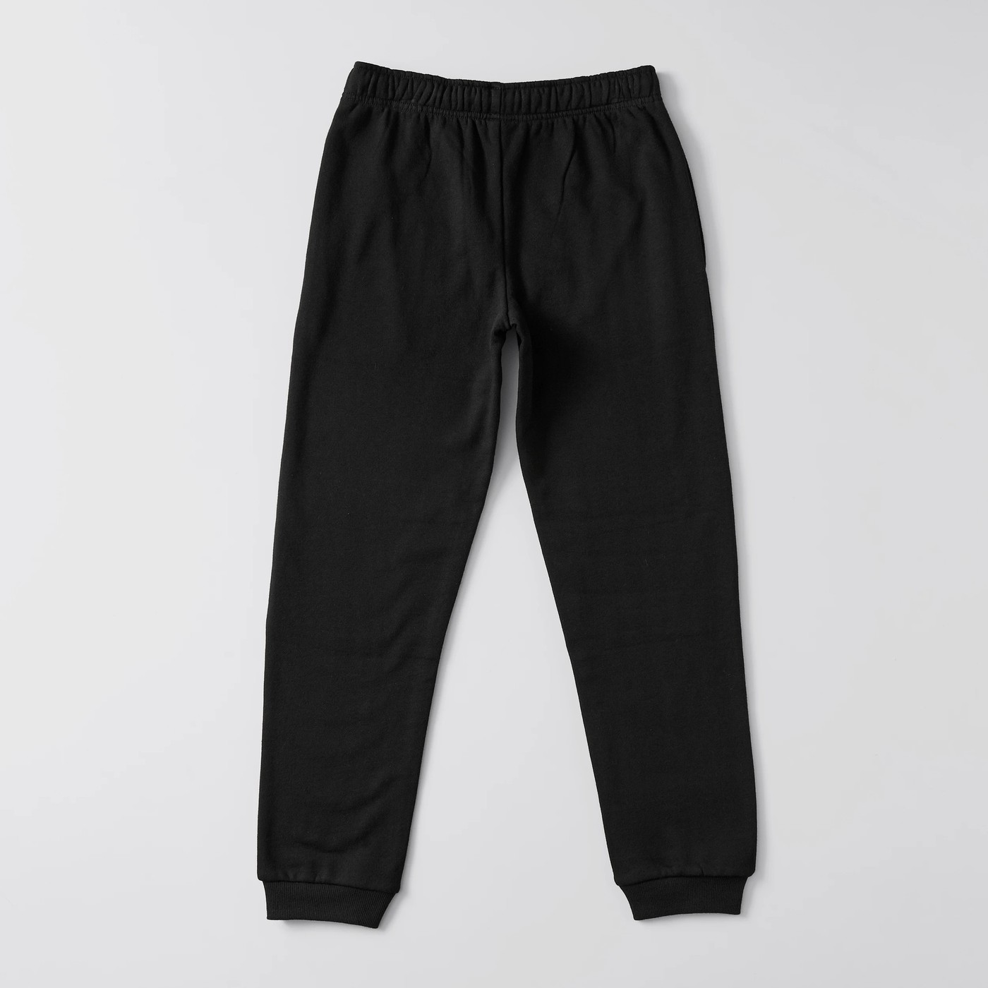 Double Knee School Fleece Trackpants 4 of 4