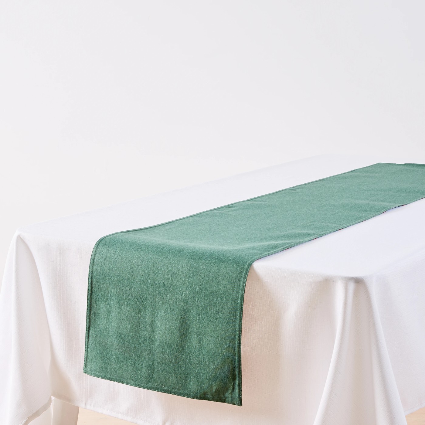 Anko Plaid Table Runner 4 of 6