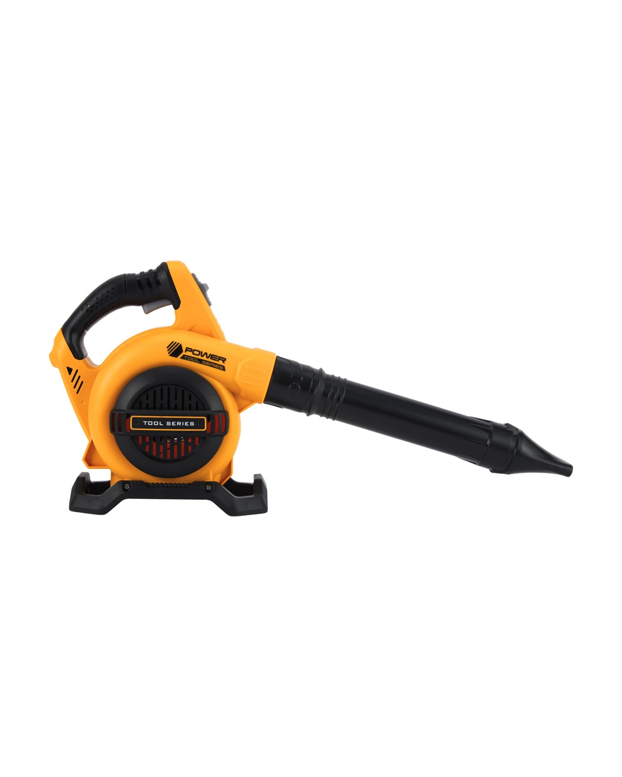 Interactive Leaf Blower! 2 of 6