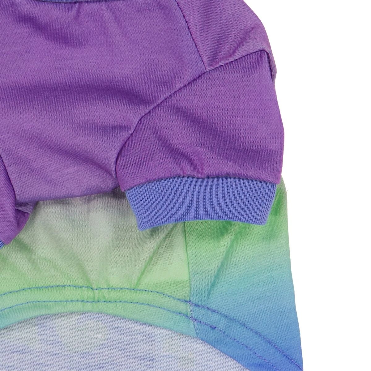 Pet T-shirt Summer, Small - Anko 4 of 6