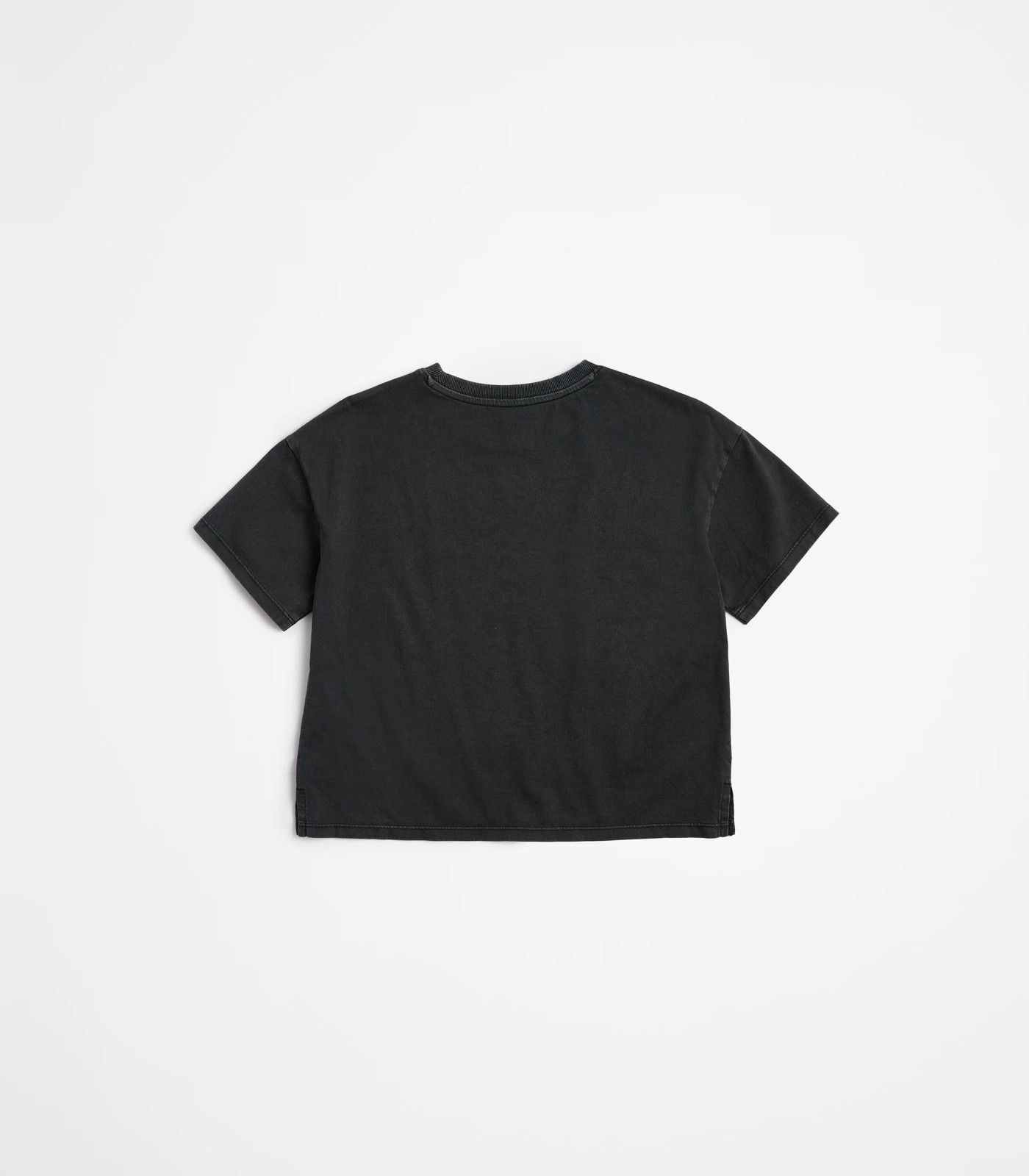 Relaxed Graphic Print T-shirt 3 of 3