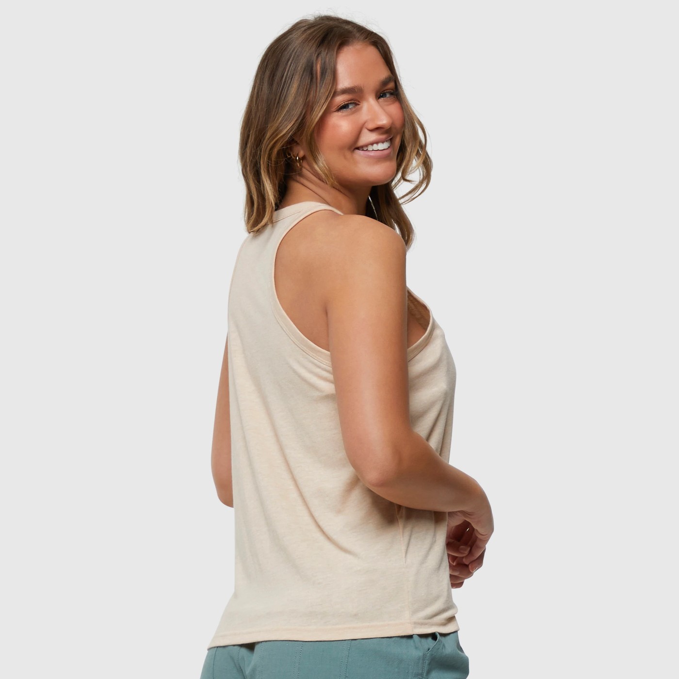 Mossimo Tilli Tank Top | Target Australia
