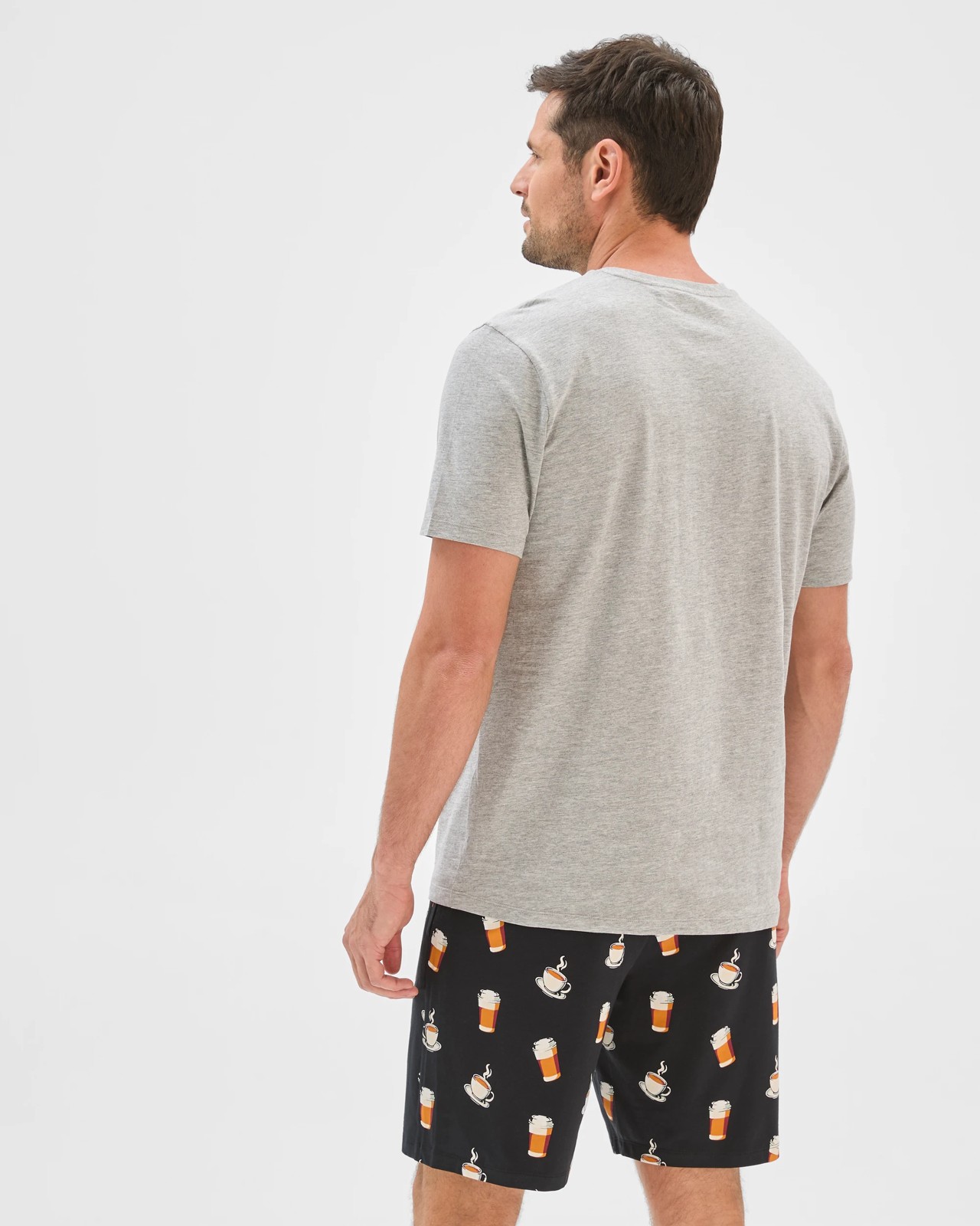 Maxx Australian Cotton Blend Sleep T-Shirt 6 of 6