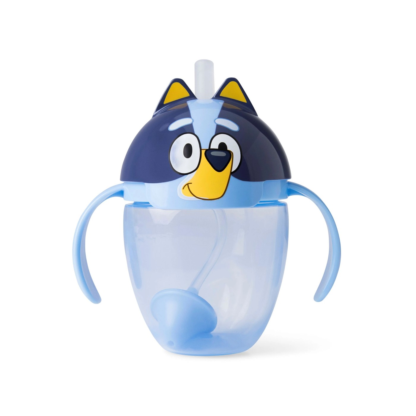 Bluey Weighted Straw Cup 2 of 5