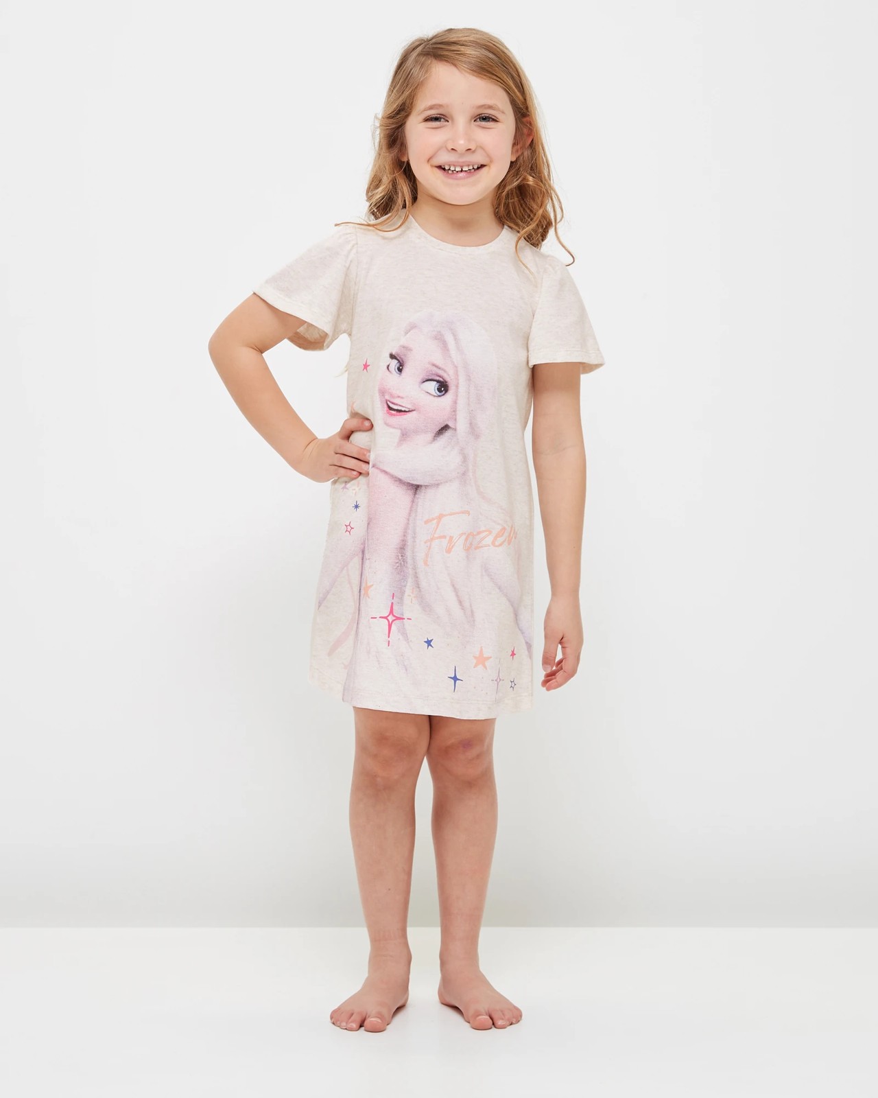 Frozen Nightie Target Australia