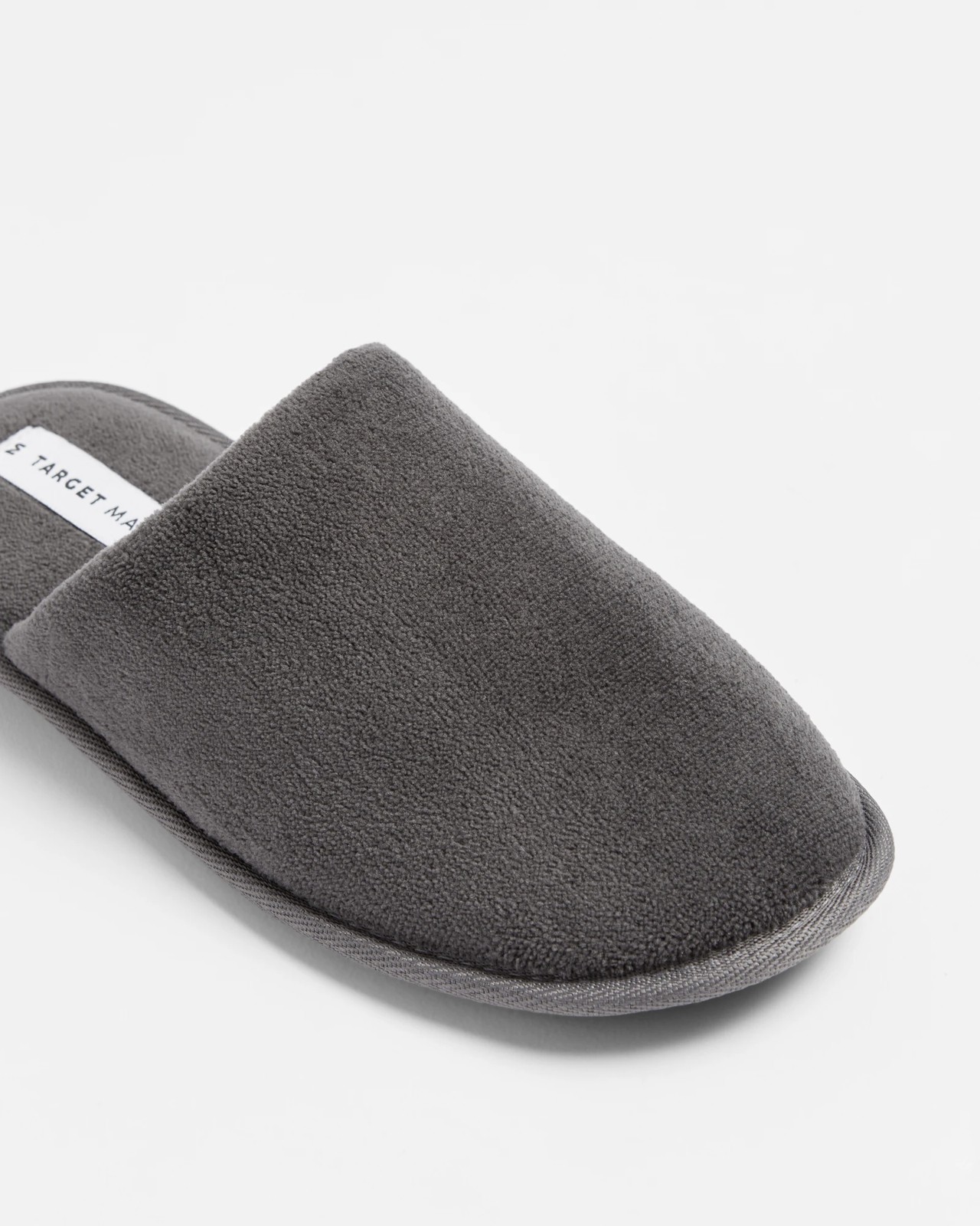 Mens slippers 2024 target australia