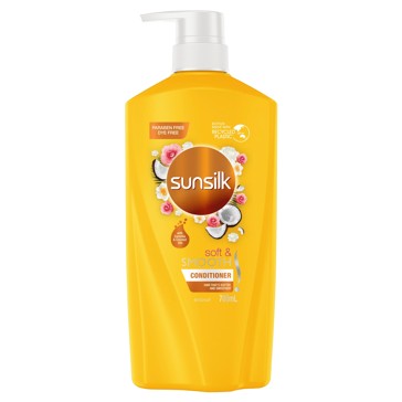 Sunsilk Soft & Smooth Conditioner 700ml