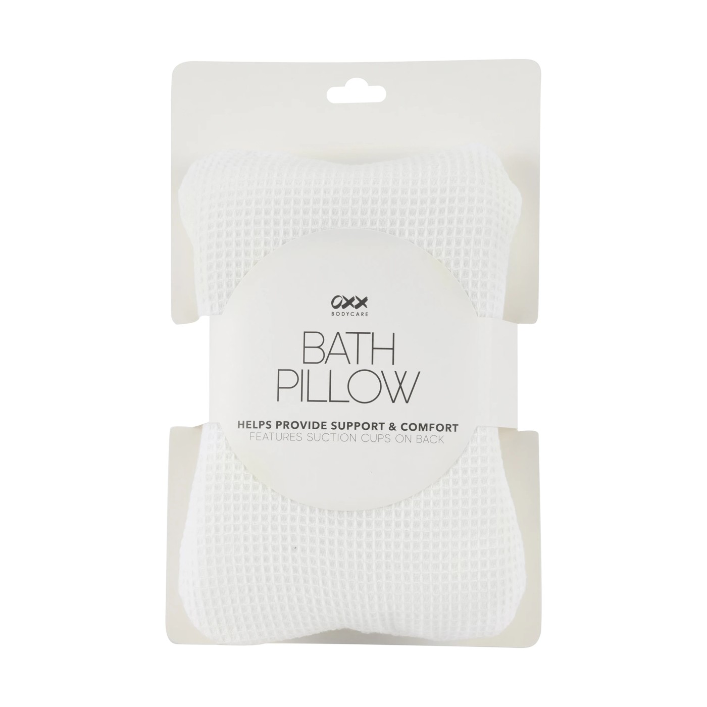 Bath Pillow White Target Australia