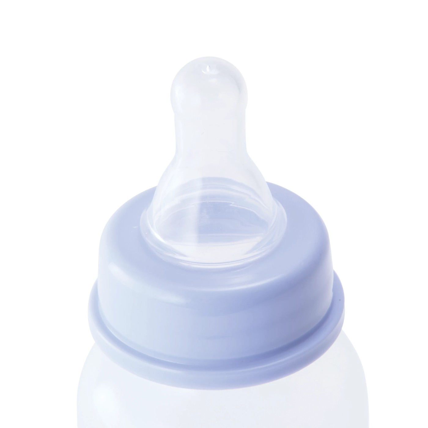 Anko 6 Pack Narrow Neck Bottles 4 of 5