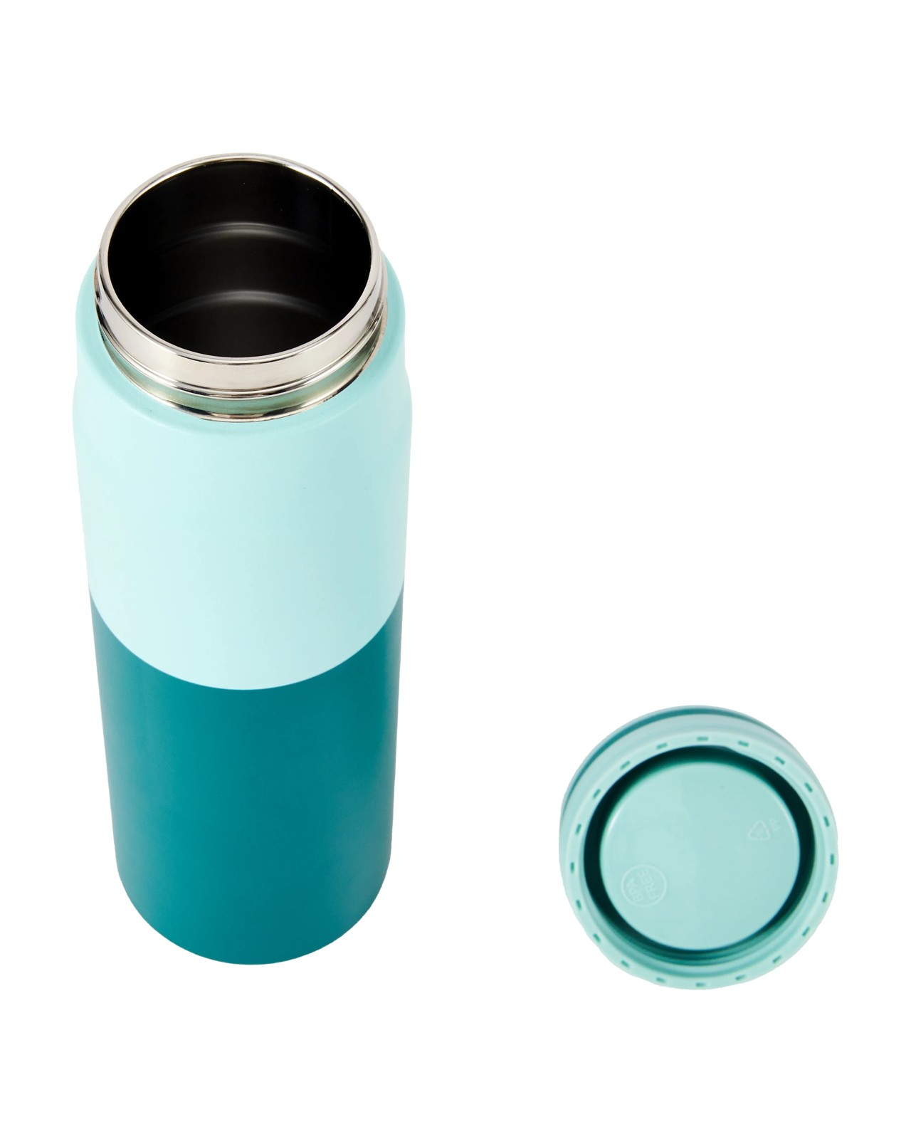 700ml Green Twist Top Drink Bottle - Anko 4 of 6