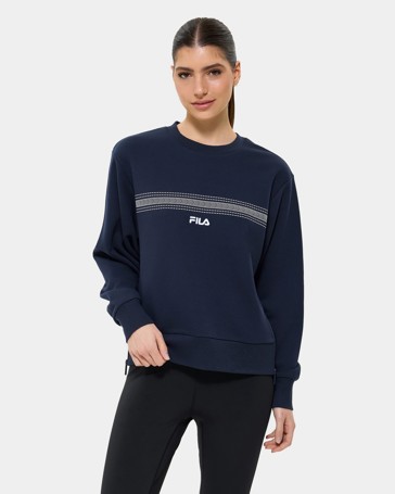 Posey Crew T-shirt - Fila