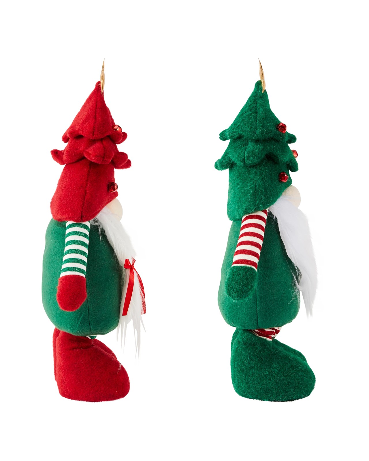 Anko Spring Legs Mr or Mrs Gnome - Assorted 3 of 6