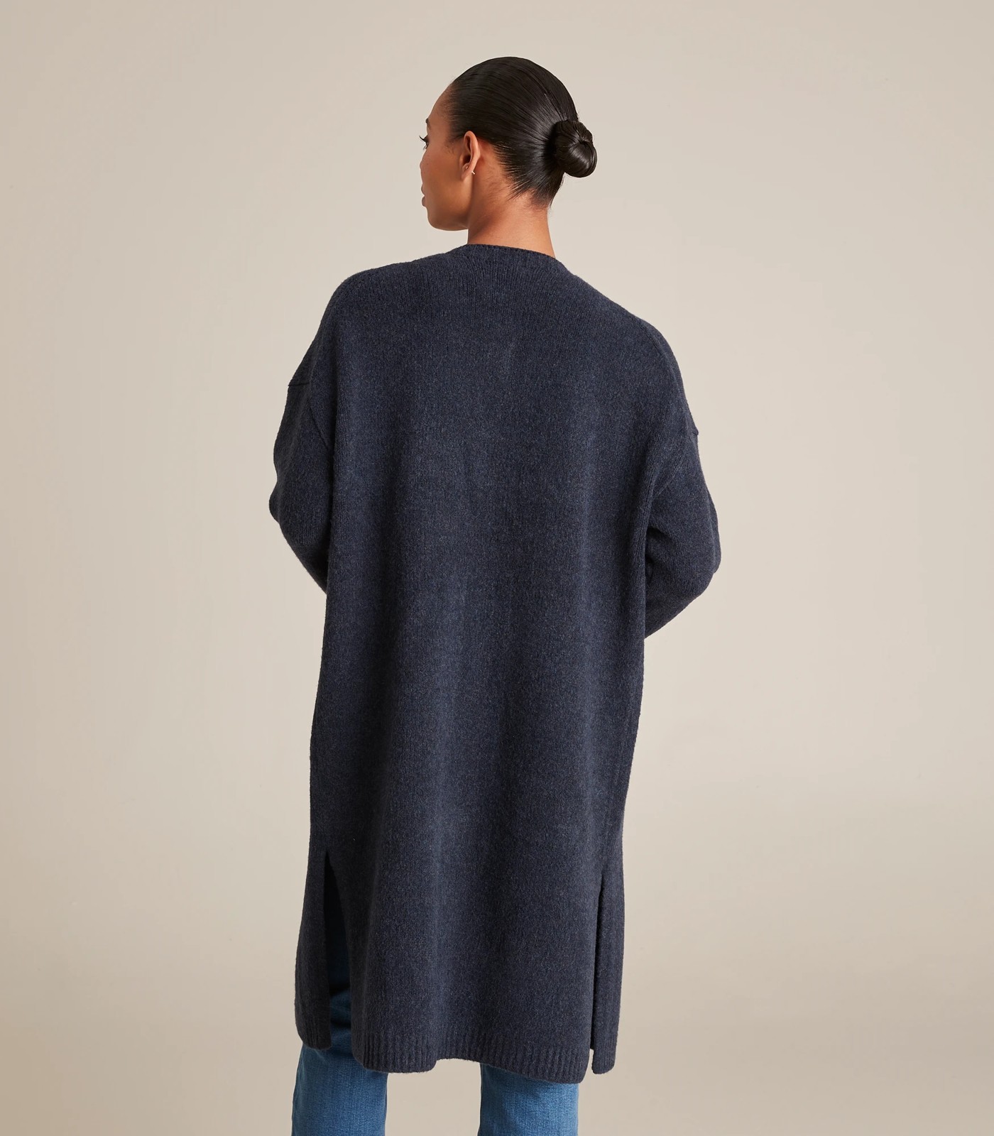 Target shop longline cardigan