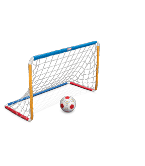 Little Tikes Easy Score Soccer Set