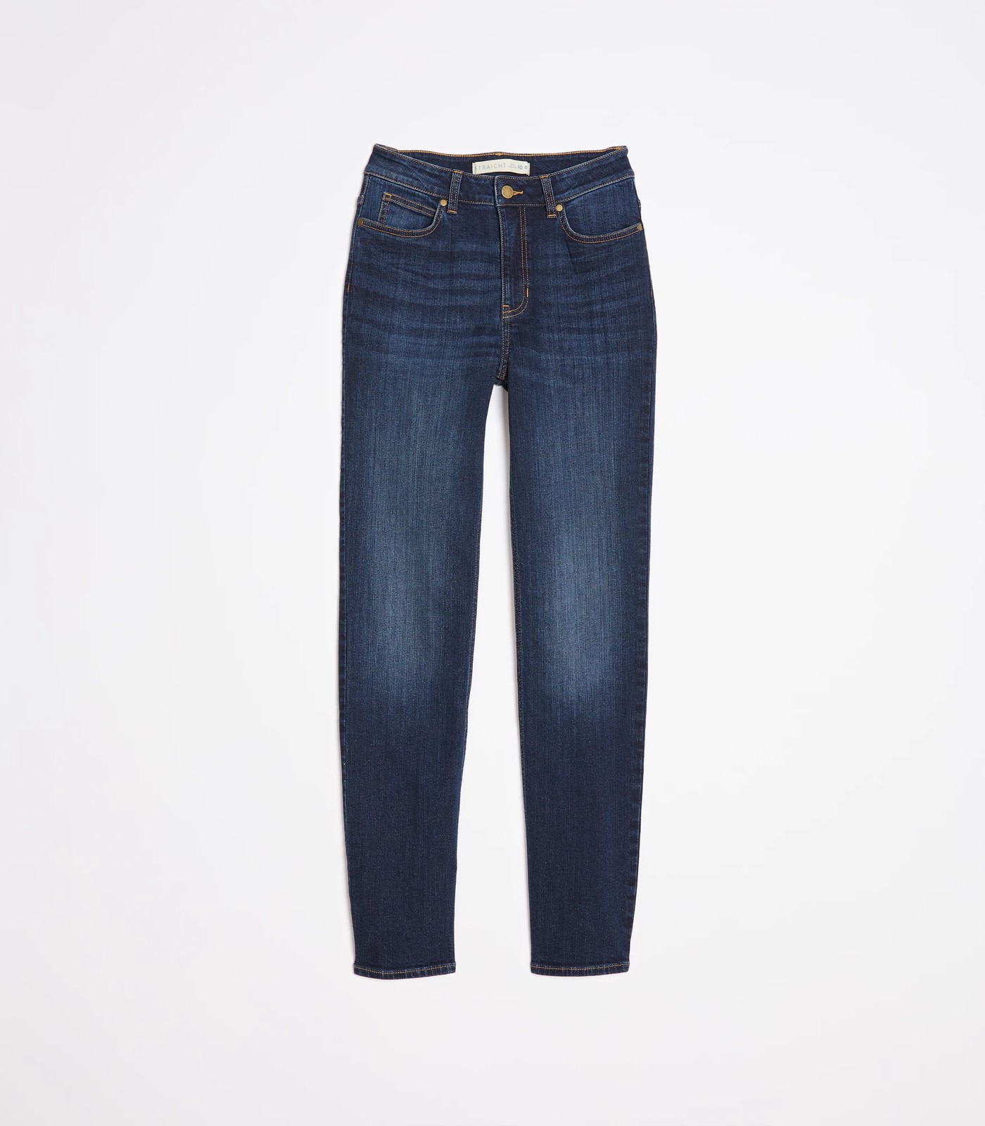 Alexa Straight High Rise Full Length Jeans | Target Australia