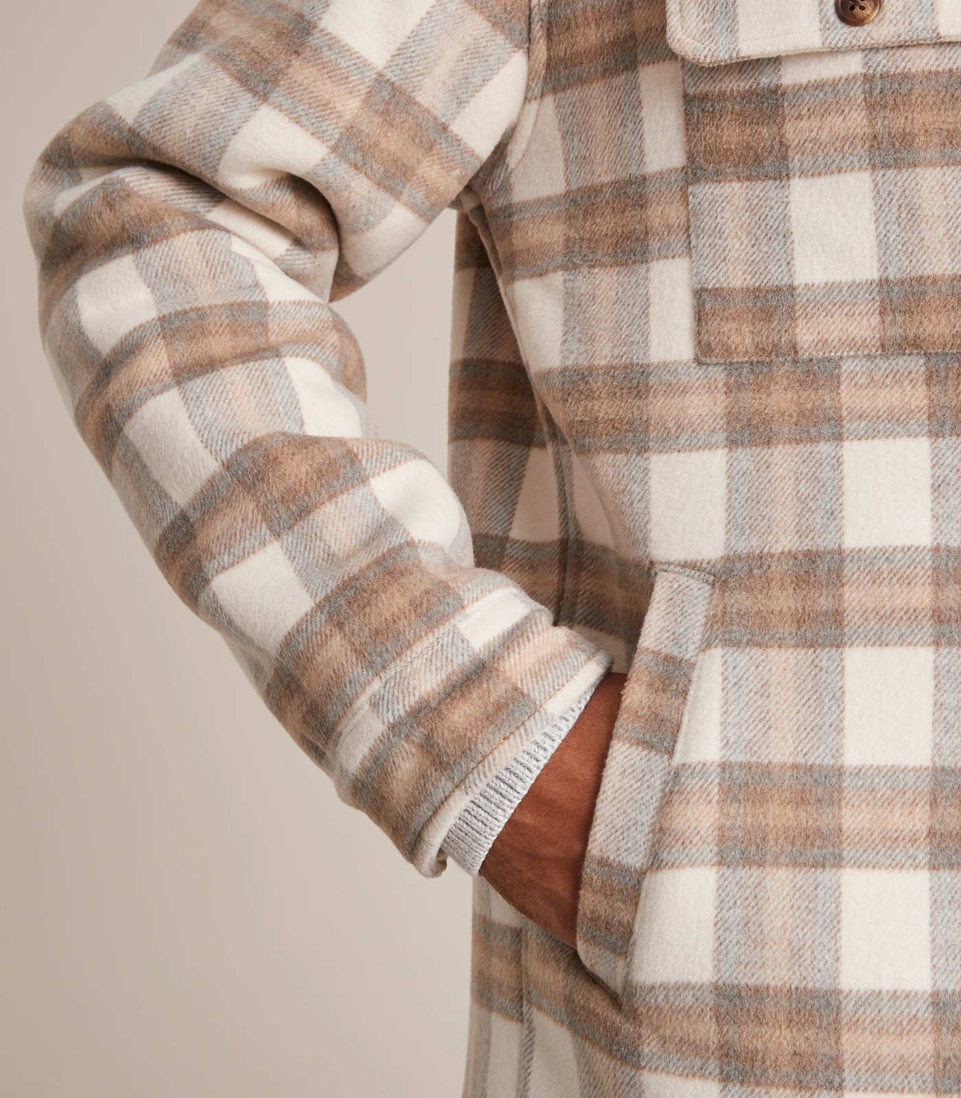 Bushmans Jacket 3 of 5